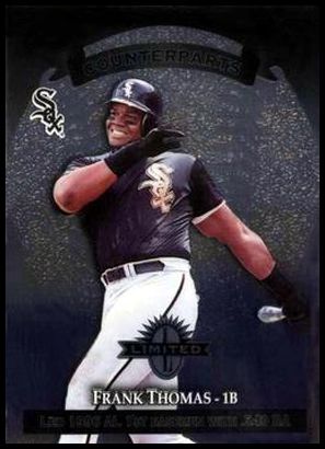 97DL 78 Frank Thomas Tony Clark.jpg